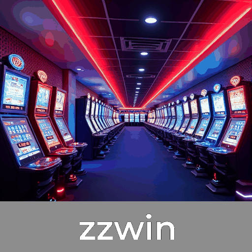 ZZWin: Plataforma Segura e Profissional Líder em Jogos