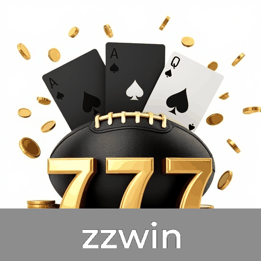 ZZWin: Plataforma Segura e Profissional Líder em Jogos