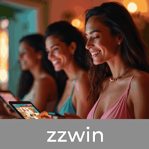 Experimente Benefícios Únicos com o App zzwin
