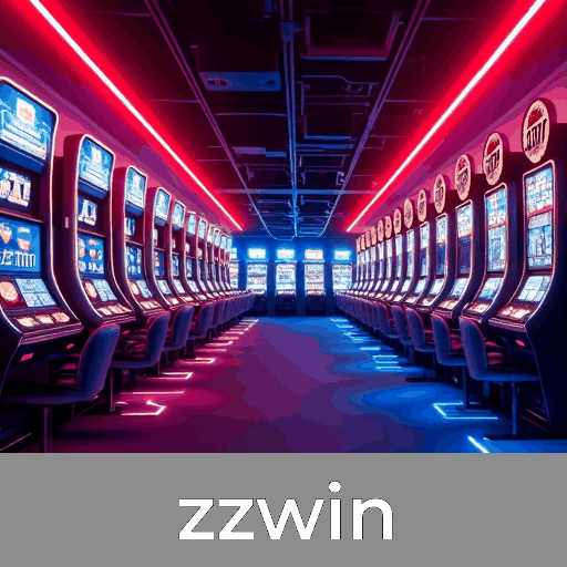 Revolucione sua Experiência de Jogos na zzwin com Tecnologia de Ponta